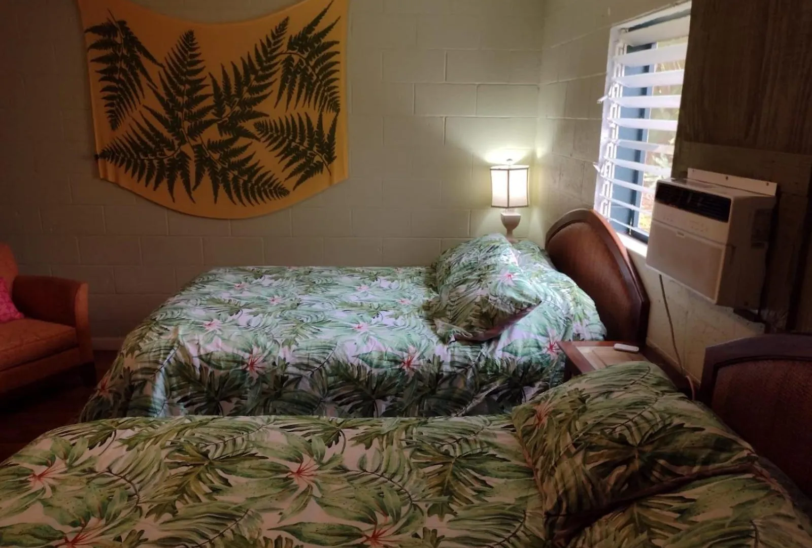 Holiday home Pohaku Place - 3000 Sqft Of Tropical Charm Spa Orchidlands Estates