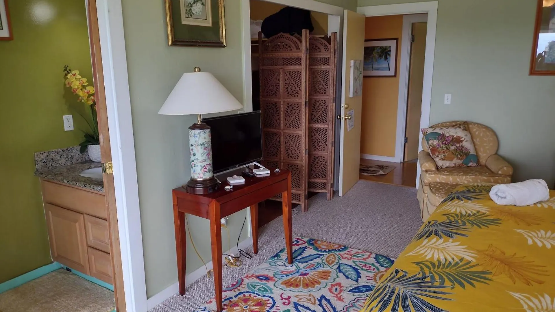 Holiday home Pohaku Place - 3000 Sqft Of Tropical Charm Spa Orchidlands Estates