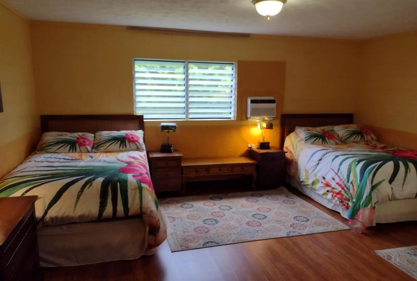 Pohaku Place - 3000 Sqft Of Tropical Charm Spa Orchidlands Estates 0*,
