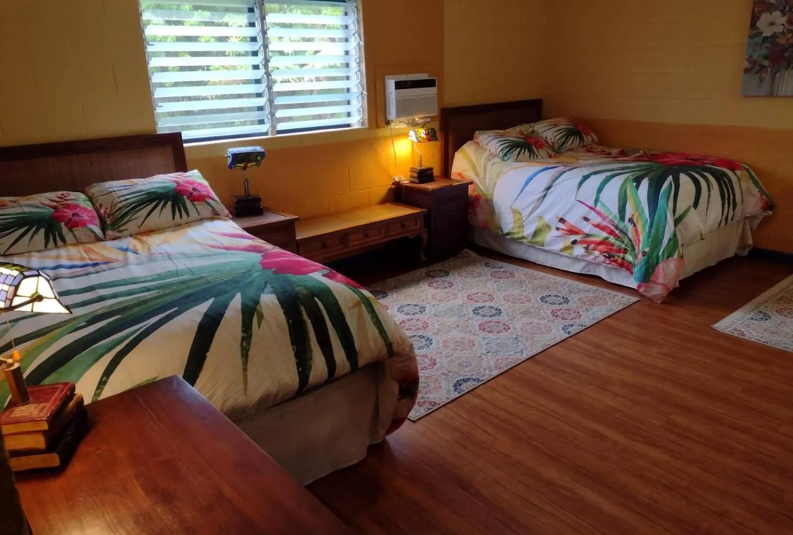 Pohaku Place - 3000 Sqft Of Tropical Charm Spa Orchidlands Estates Holiday home