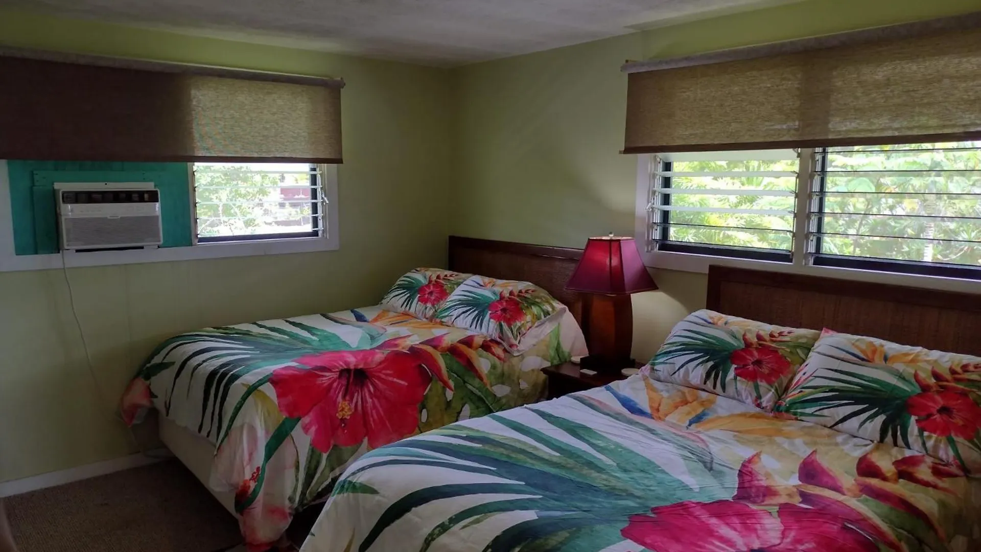 Pohaku Place - 3000 Sqft Of Tropical Charm Spa Orchidlands Estates 0*,  United States