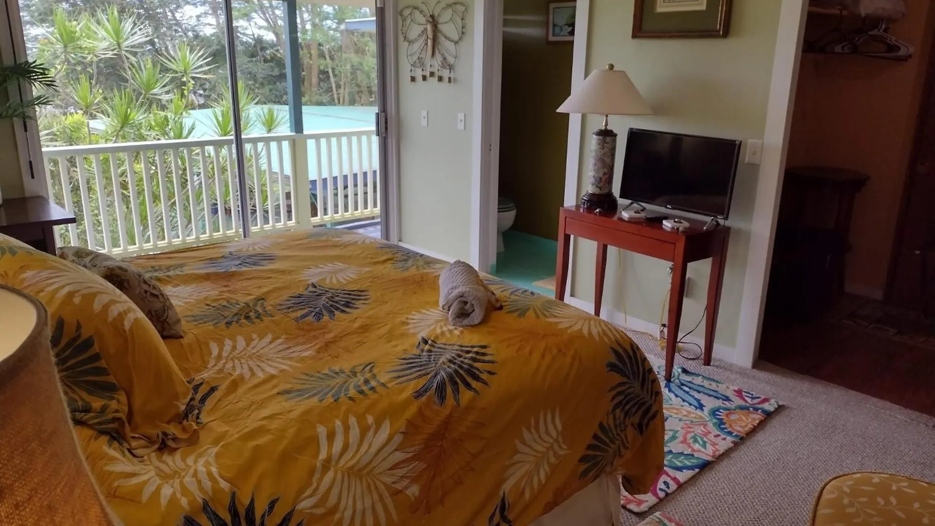 Pohaku Place - 3000 Sqft Of Tropical Charm Spa Orchidlands Estates Holiday home