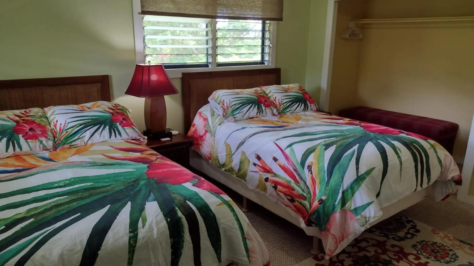 Holiday home Pohaku Place - 3000 Sqft Of Tropical Charm Spa Orchidlands Estates United States