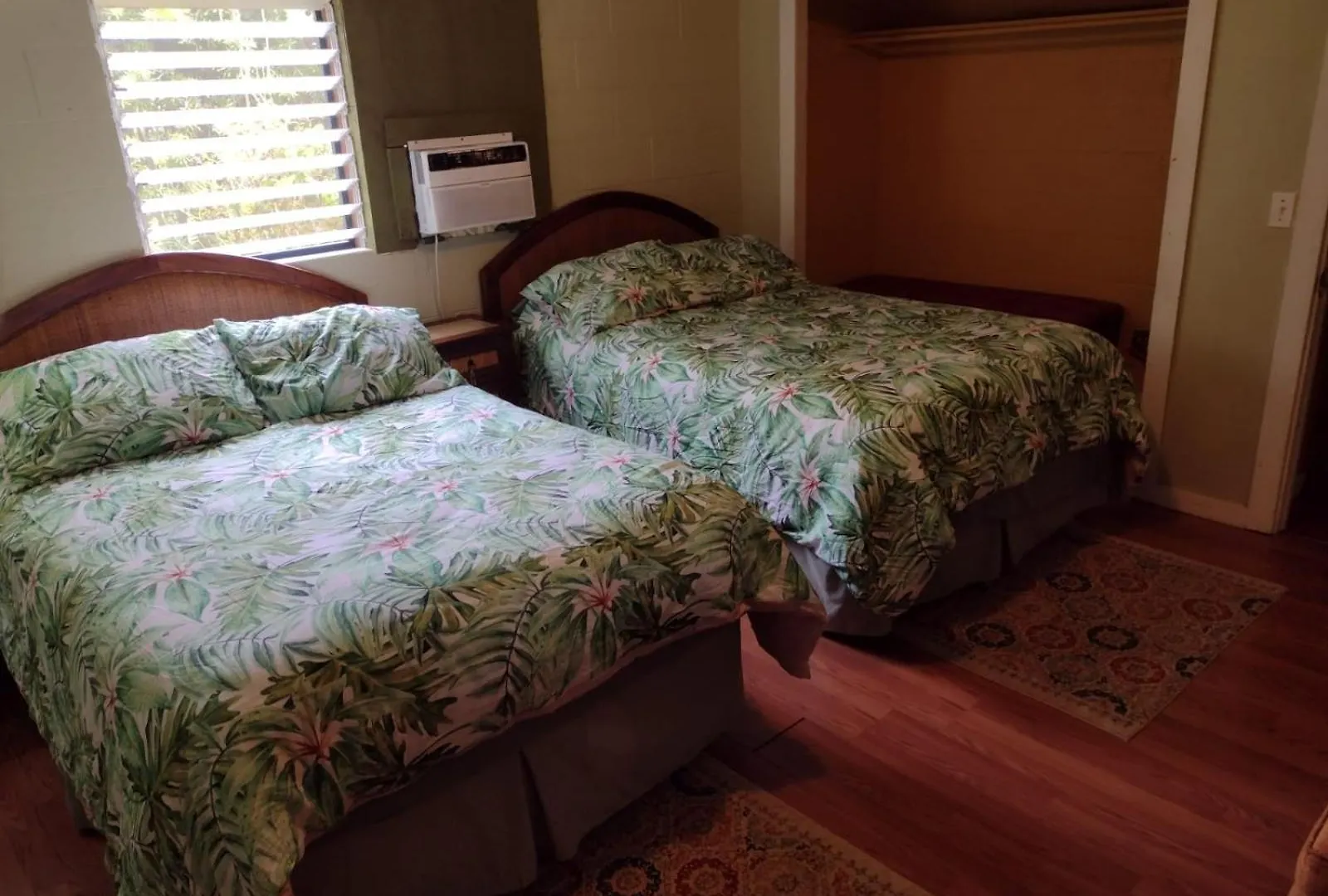 Pohaku Place - 3000 Sqft Of Tropical Charm Spa Orchidlands Estates