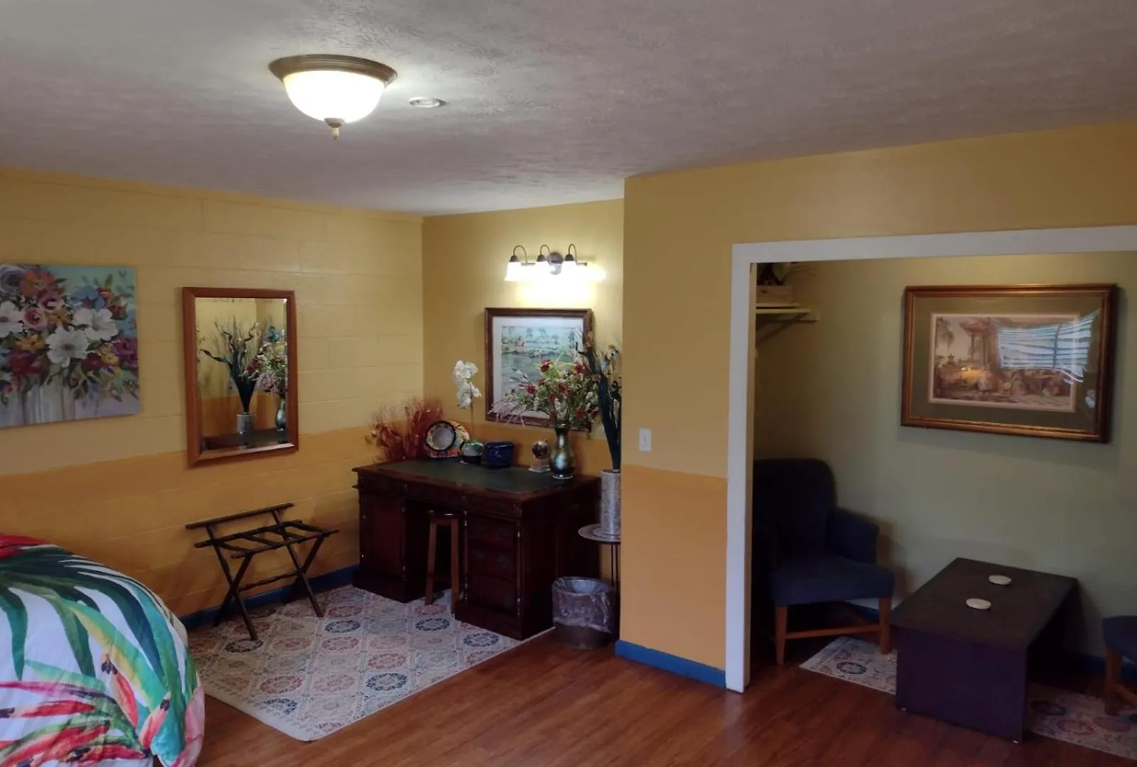 Pohaku Place - 3000 Sqft Of Tropical Charm Spa Orchidlands Estates Verenigde Staten